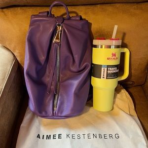 Aimee Kestenberg Tamitha & Stanley Quencher